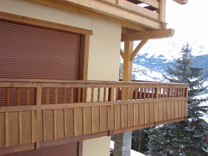 EXTERIEUR BALCON  (8)
